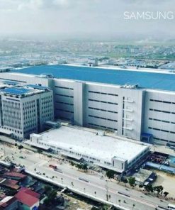 Van gió điều chỉnh lưu lượng - Tay vặn